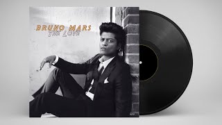 Bruno Mars - I Gotta Hate Her [UNRELEASED DEMO]