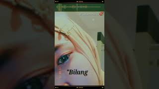 Download lagu Bilang pada Tuhanmu 'story WA' semoga kita kan mampu jalani semua jodoh trakan kemanaπ mp3 Download lagu Bilang pada Tuhanmu 'story WA' semoga kita kan mampu jalani semua jodoh trakan kemanaπ mp3