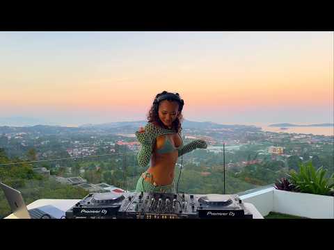 3 Step Afrohouse x Amapiano x Gqom Mix 2026 | Seaview Sunset Chill Vibes 🌅🌊