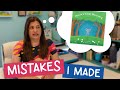 5 Mistakes I Made Publishing My First Children S Book On KDP