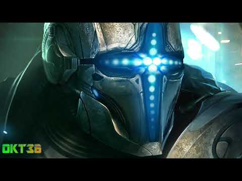 TOXXIFY - Cyborg Chase