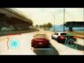Need for Speed Undercover Intro + First Mission ...