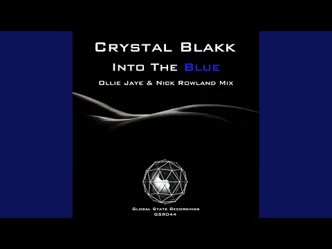 Into The Blue (Ollie Jaye & Nick Rowland Remix)