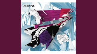 Airwaves (T-World Dub Mix)