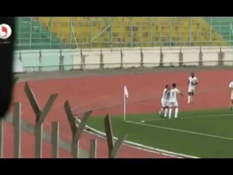 Les Buts Du Match MCO 2 JSK 2 .