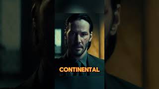 John Wicks Journey || John Wick Fun Fact ||