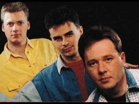 Domino - Złote Liście [DISCO MUSIC PL]