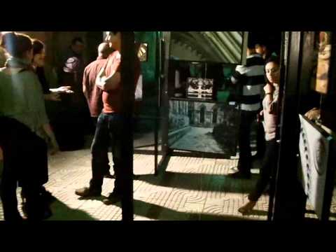 ⁣معرض صور الفن المعماري للكاتدرائية