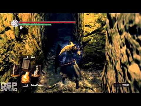 Return to Dark Souls pt84