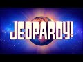 Jeopardy Med Skogsmård Von Adler Och Linus