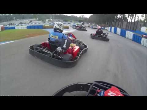 Copa Amika etapa 4 principal 4 2016