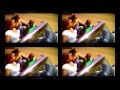8Ball & MJG - Just Like Candy 