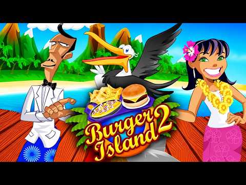 download lagu mp3 mp4 Burger Island 2 Download, download lagu Burger Island 2 Download gratis, unduh video klip Burger Island 2 Download