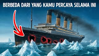 Download lagu Pemindaian 3D Titanic Terbaru Ungkap Fakta yang Belum Pernah Kamu Tahu! mp3
