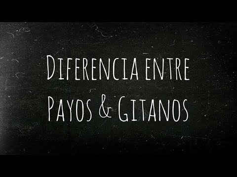 Diferencia Entre Payos & Gitanos - Comprando Un Coche (LFT)