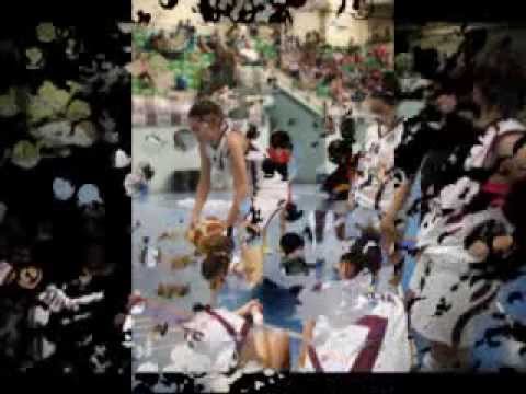 Ainhoa López Rodríguez Campeonato. ESPAÑA CADETE 2012 Femení Sant Adrià