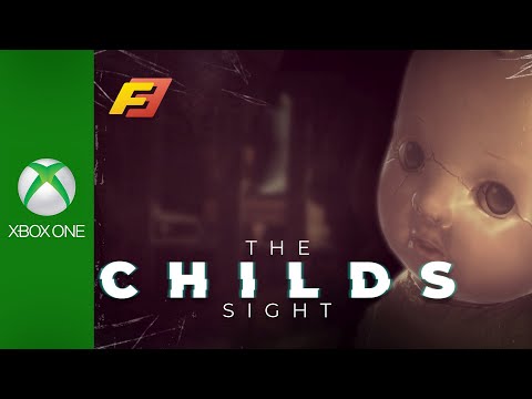 The Childs Sight || Xbox One Trailer thumbnail