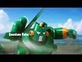 CARBOTIX Quantum Robot 3D Crayon Shin Chan Movie Shin Jigen Crayon Shin Chan The Movie