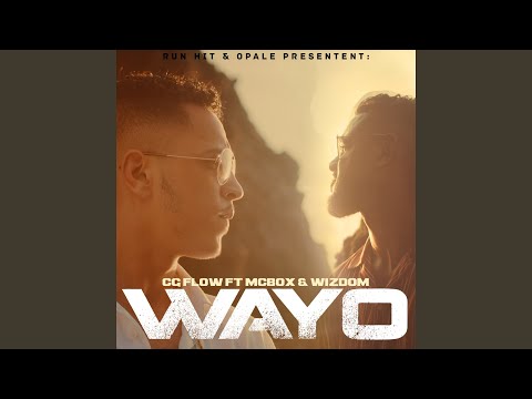 Wayo (feat. McBox, Wizdom) (Edit)