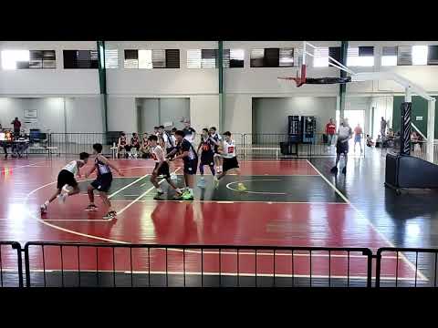 Bucaplaa A vs Caguas LIBAC 12U Torneo Little Lads 2023