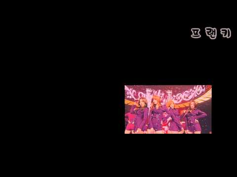 [FANCHANT] Secret - Poison