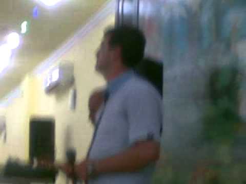 Xhevdet Osmanaj - Live