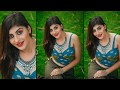 Yashika Anand S Latest Photoshoot