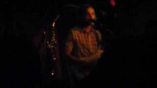 Menomena - Muscle N' Flow Live at The El Mocambo