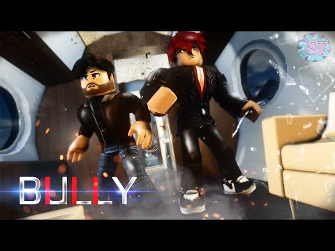 ROBLOX BULLY Story | Episode 5 Season 3 | Cataclysm