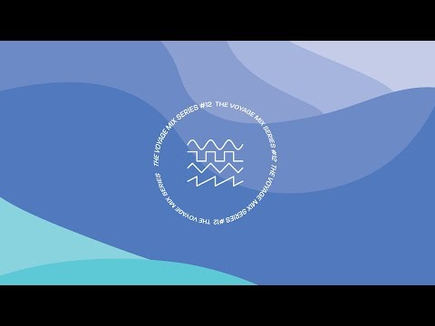 Rhythm Music - The Voyage Mix Series #12