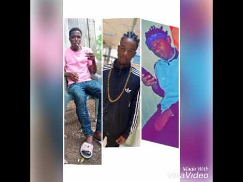 Radams ft Bunun ft Bompy ( Military Official Audio )Expert remix St.lucia Dancehall 2021