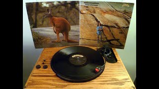 Peter Kaukonen - Up Or Down / Billy's Tune / Dynamo Snackbar (Vinyl)