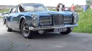 preview picture of video 'fACEL VEGA GUEUX PADDOCK 2014'