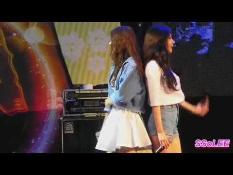 141017 포미닛 소현 (4Minute, SOHYUN) - 3.  Heart To Heart