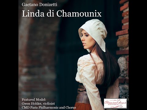 16140 Donizetti: Linda di Chamounix