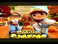 Low Quality Subway Surfers Theme Song