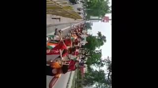 bhang piili gora n Vikas KuMar(p)