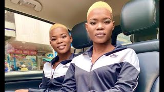 Is it really their age? The Qwabe twins real age will leave you amazed !!!