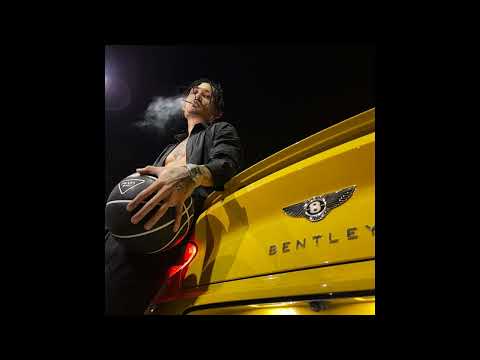 MORGENSHTERN x AARNE UK Drill Type Beat - НОМЕРОК