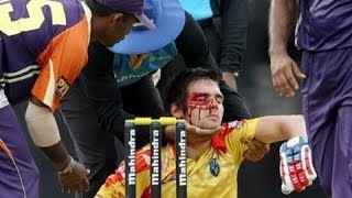 Top 10 deadly bouncers in cricket history || upto 2020