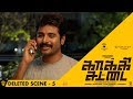 Kaaki Sattai Deleted Scene 5 Siva Karthikeyan Sri Divya Anirudh Durai Senthilkumar