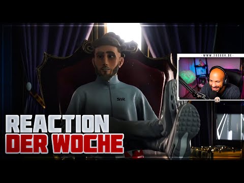 Hit!! Musso - LINKS & RECHTS / 2Bough reagiert