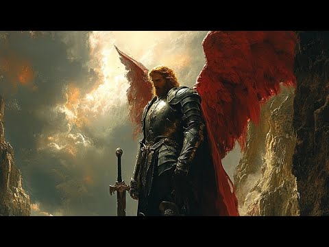 The Forever Ones: When Paths Collide – Michael vs. Samyaza"