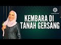 Kembara Di Tanah Gersang Ziana Zain Lirik