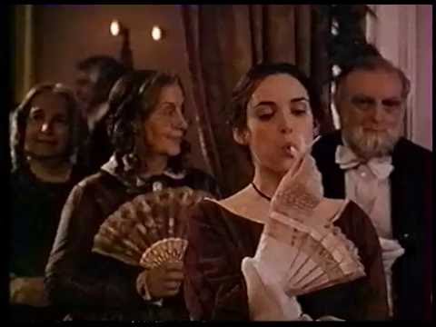 Les quatre filles du docteur March - Bande-annonce VF