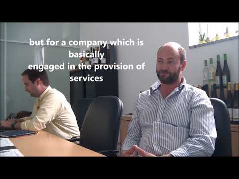 SWOT Interview - Casa Vila Nova - Portugal