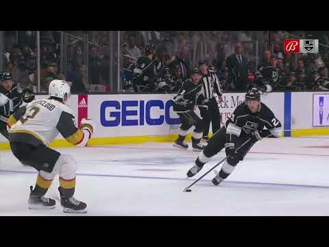 Vladi Tkachev showcases his skill.