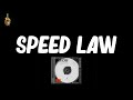 Speed Law (Lyrics) - Mos Def
