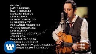 Jorge Drexler - Una vuelta mas