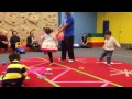 Party Time At My Gym